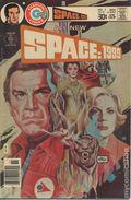Space 1999 - Space: 1999 ~ Books / Comics / Other Media - The Metamorph - Space 1999 (1975) Comic #7 reviews