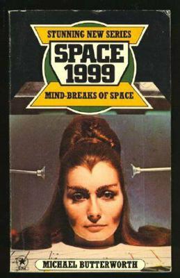 Space 1999 - Space: 1999 ~ Books / Comics / Other Media - Space 1999 - Mind-Breaks of Space reviews