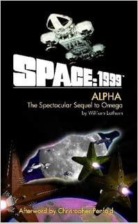 Space 1999 - Space: 1999 ~ Books / Comics / Other Media - Space 1999 - Alpha reviews