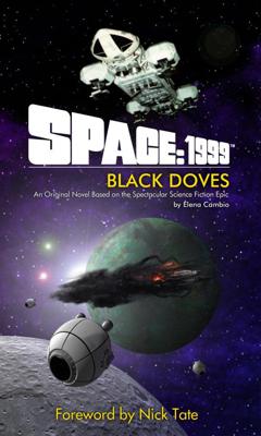 Space 1999 - Space: 1999 ~ Books / Comics / Other Media - Space 1999 - Black Doves reviews