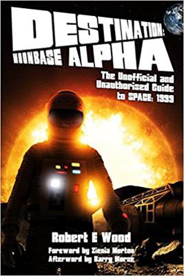 Space 1999 - Space: 1999 ~ Books / Comics / Other Media - Destination: Moonbase Alpha reviews