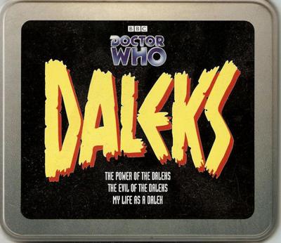 Doctor Who - Documentary / Specials / Parodies / Webcasts - My Life as A Dalek reviews