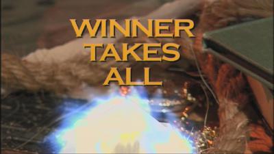 Doctor Who - Documentary / Specials / Parodies / Webcasts - Winner Takes All (documentary) reviews