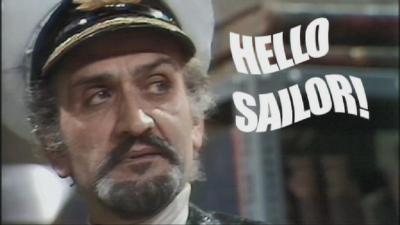 Doctor Who - Documentary / Specials / Parodies / Webcasts - Hello Sailor! (documentary) reviews