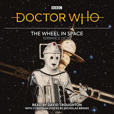 Doctor Who - BBC Audio - The Wheel In Space  reviews