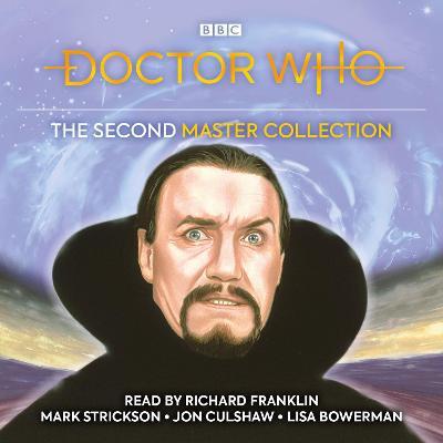 Doctor Who - BBC Audio - Doctor Who: The Second Master Collection  reviews