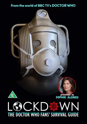 Doctor Who - Reeltime Pictures - Lockdown : The Doctor Who Fans' Survival Guide reviews
