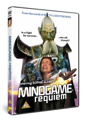 Doctor Who - Reeltime Pictures - Mindgame : Requiem reviews