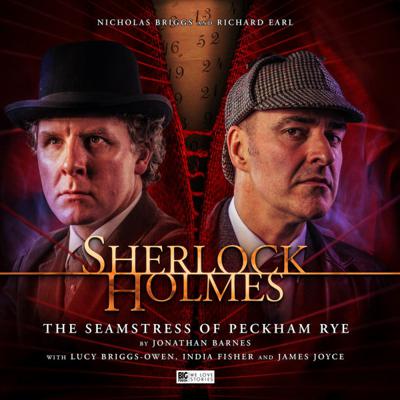 Sherlock Holmes - 7.1 - The Seamstress of Peckham Rye reviews