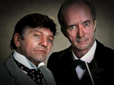 BBC Radio - Sherlock Holmes - Timbertoe reviews
