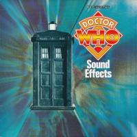 Doctor Who - Music & Soundtracks - BBC Sound Effects No. 19: Doctor Who Sound Effects reviews