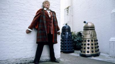 Doctor Who - Classic TV Series - Day of the Daleks reviews