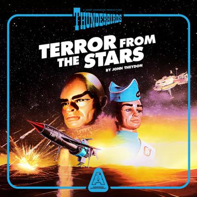Anderson Entertainment - Thunderbirds Audios & Specials - Thunderbirds: Terror from the Stars reviews
