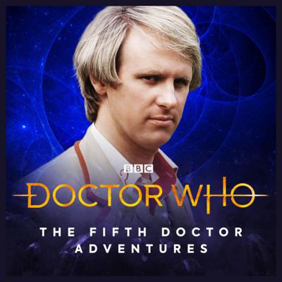 Doctor Who - Fifth Doctor Adventures - 2.2 - TBA reviews
