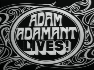 Adam Adamant Lives! - Adam Adamant Lives! (1966-67 TV series) - Tunnel of Death reviews