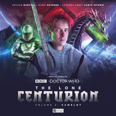Doctor Who - Worlds of Doctor Who - 2.3 - The Last King of Camelot  reviews