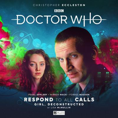 Doctor Who - Ninth Doctor Adventures - 2.1 - Girl, Deconstructed reviews