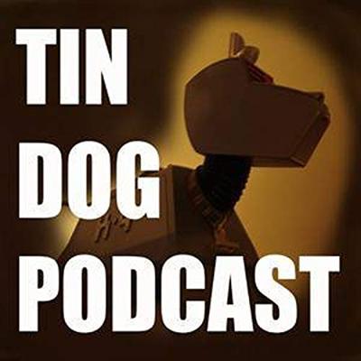 Doctor Who - Podcasts        - Tin Dog Podcast reviews