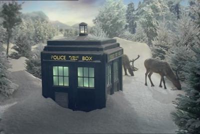 Doctor Who - Documentary / Specials / Parodies / Webcasts - Monster File: Christmas reviews