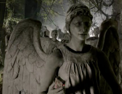 Doctor Who - Documentary / Specials / Parodies / Webcasts - Monster File: Weeping Angels reviews