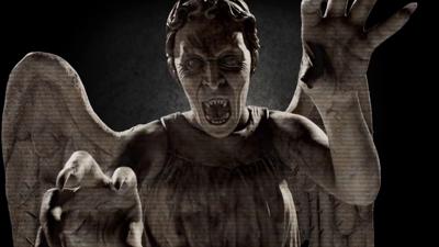 Doctor Who - Documentary / Specials / Parodies / Webcasts - Who Are The Weeping Angels? reviews