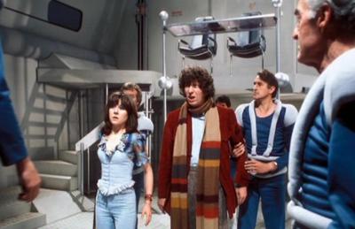 Doctor Who - Classic TV Series - Planet of Evil reviews