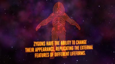 Doctor Who - Documentary / Specials / Parodies / Webcasts - Who Are The Zygons? reviews