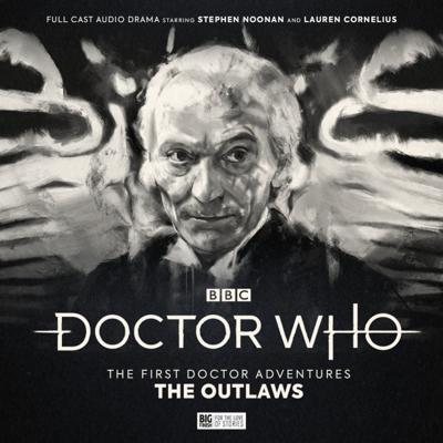 Doctor Who - First Doctor Adventures - The Outlaws reviews