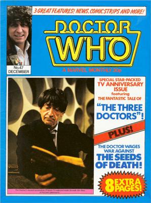 Doctor Who - Comics & Graphic Novels - Star Death reviews