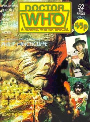 Doctor Who - Comics & Graphic Novels - Minatorius reviews