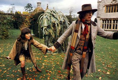 Doctor Who - Classic TV Series - The Seeds of Doom reviews