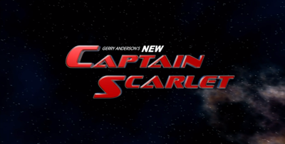 Anderson Entertainment - Gerry Anderson's New Captain Scarlet - The Homecoming reviews