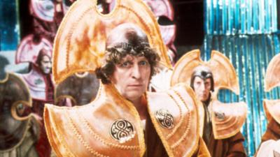 Doctor Who - Classic TV Series - The Deadly Assassin reviews