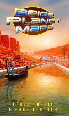 Bernice Summerfield - Bernice Summerfield - Novels - Beige Planet Mars reviews
