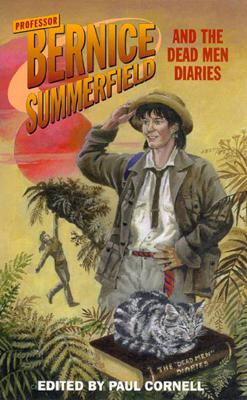 Bernice Summerfield - Bernice Summerfield - Novels - Digging up the Past  reviews