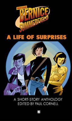 Bernice Summerfield - Bernice Summerfield - Novels - Solar Max and the Seven-Handed Snake-Mother reviews