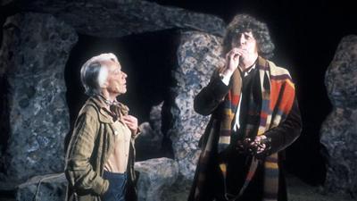 Doctor Who - Classic TV Series - The Stones of Blood reviews