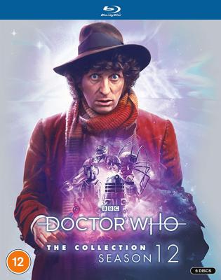 Doctor Who - Documentary / Specials / Parodies / Webcasts - Genesis of the Daleks - Omnibus Movie Version reviews