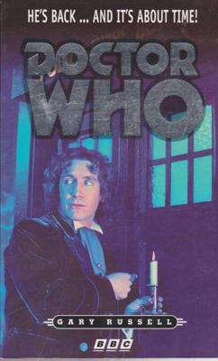 Doctor Who - Novels & Other Books - Doctor Who: Novel of the Film reviews