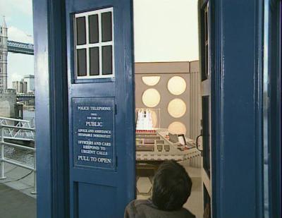 Doctor Who - Documentary / Specials / Parodies / Webcasts - 30 Years in the TARDIS reviews
