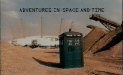 Doctor Who - Documentary / Specials / Parodies / Webcasts - Adventures in Space and Time reviews