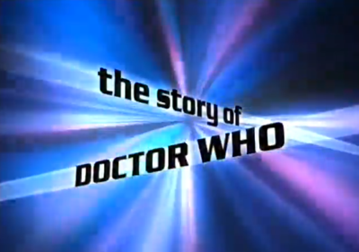 Doctor Who - Documentary / Specials / Parodies / Webcasts - The Story of Doctor Who   (40th Anniversary Documentary / 2003) reviews