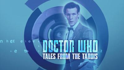 Doctor Who - Documentary / Specials / Parodies / Webcasts - Doctor Who: Tales from the TARDIS (documentary) reviews