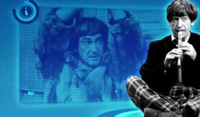 Doctor Who - Documentary / Specials / Parodies / Webcasts - The Doctors Revisited - The Second Doctor reviews