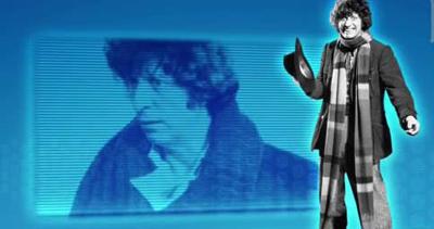 Doctor Who - Documentary / Specials / Parodies / Webcasts - The Doctors Revisited - The Fourth Doctor reviews