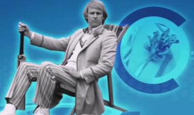 Doctor Who - Documentary / Specials / Parodies / Webcasts - The Doctors Revisited - The Fifth Doctor reviews