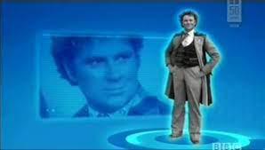 Doctor Who - Documentary / Specials / Parodies / Webcasts - The Doctors Revisited - The Sixth Doctor reviews