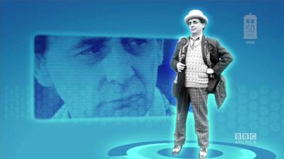 Doctor Who - Documentary / Specials / Parodies / Webcasts - The Doctors Revisited - The Seventh Doctor reviews