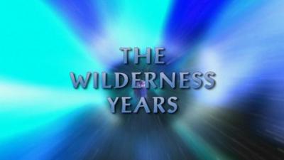 Doctor Who - Documentary / Specials / Parodies / Webcasts - The Wilderness Years reviews