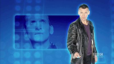 Doctor Who - Documentary / Specials / Parodies / Webcasts - The Doctors Revisited - The Ninth Doctor reviews
